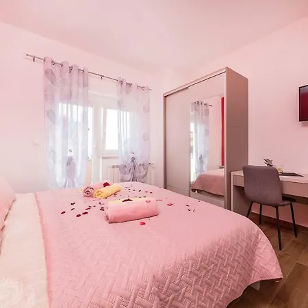 Villa Petra,