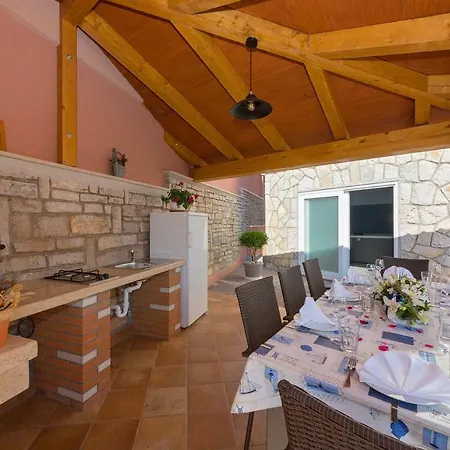 Villa Petra,